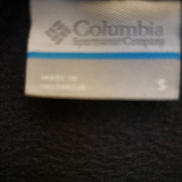 Columbia Sweater - Picture 3 of 3